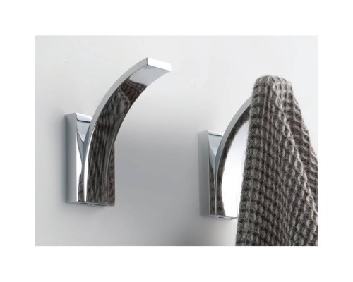 Bertocci ES Крючок подвесной, цвет: хром. 105 4014 0000