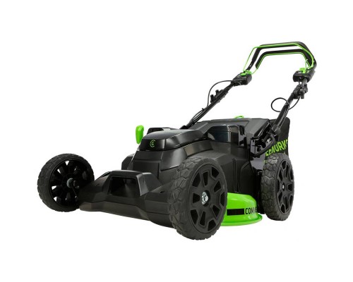 Газонокосилка аккумуляторная самоходная Greenworks TwinForce,82V,61 см, б/щ (без АКБ и ЗУ)
