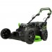 Газонокосилка аккумуляторная самоходная Greenworks TwinForce,82V,61 см, б/щ (без АКБ и ЗУ)