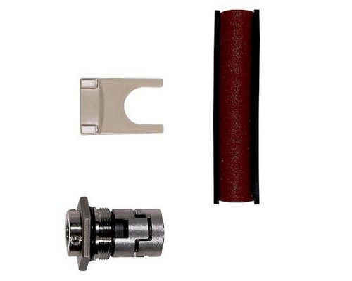 Уплотнение торцевое вала Grundfos HQQE GG KB016S1 DN 16 мм 30 бар. 96511844