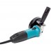 Машина шлифовальная угловая Makita GA4530