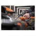 Шуруповерт аккумуляторный DeWalt McLaren Limited Edition DCD85MP2T (2 акк; з/у)
