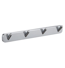 Крючок Wonzon   Woghand WW-6645 хром