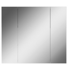 Зеркало-шкаф Домино Bruno 80, дуб вотан