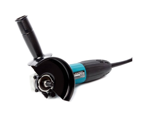 Машина шлифовальная угловая Makita GA4530