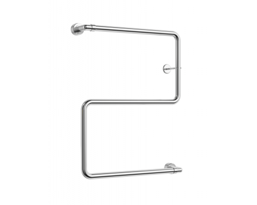 П/С Margaroli 408 S подключение int 610х471,5 mm, без кранов CHROME 408CR