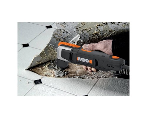 Реноватор WORX WX686, 230 Вт