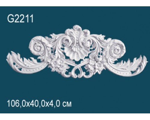 Декоративный элемент G2211