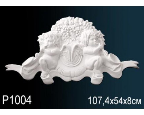 Декоративный элемент P1004