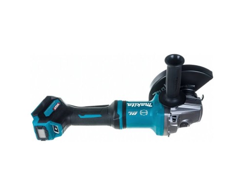 Машина шлифовальная угловая аккумуляторная Makita GA037GZ(без акк, без з/у)