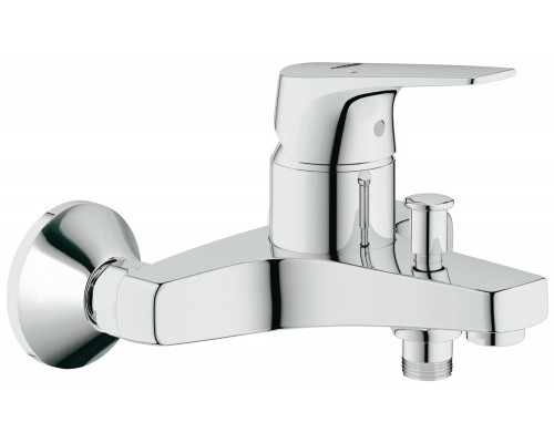 Grohe 23 756 000 BauFlow Смеситель для ванны 23756000Gr