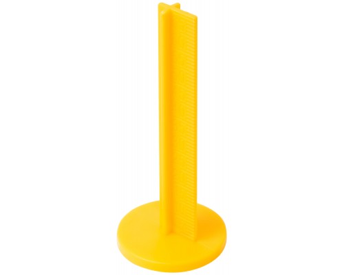 Маяки для наливных полов 70 мм, с клеевым слоем, набор 20 шт.