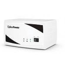 Инвертор CyberPower SMP350EI (200 Вт. 12 В.), мин. кол-во 1 батарея, чистый синус