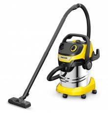 Пылесос хозяйственный KARCHER WD 5 S V-25/5/22