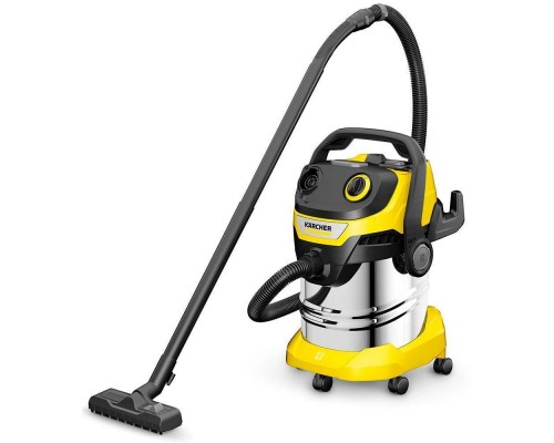 Пылесос хозяйственный KARCHER WD 5 S V-25/5/22 Пылесос хозяйственный KARCHER WD 5 S V-25/5/22
