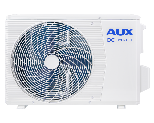 Настенный кондиционер AUX ASW-H09A4/BA-R2DI + AS-H09A4/BA-R2DI Настенный кондиционер AUX ASW-H09A4/BA-R2DI + AS-H09A4/BA-R2DI