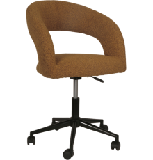 Компьютерное кресло Stool Group Mia охра