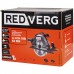 Пила дисковая аккумуляторная бесщеточная REDVERG RD-CS18-63BL/U (без акк, без з/у)