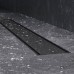 W02SC-U11-070-04BM Трап для душа линейный, универсальный затвор Tile, 70 см