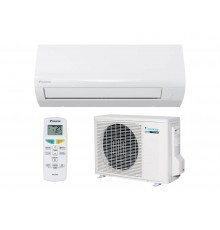 Бытовой кондиционер с низкотемпературной доработкой FTXF25C/RXF25C/-40