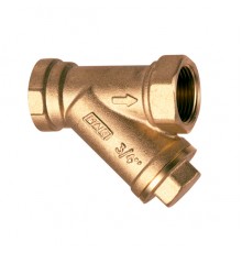 Фильтр-грязевик FAR 600 мкм 1/2  FA 2390 12