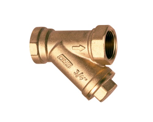 Фильтр-грязевик FAR 600 мкм 1/2 FA 2390 12 Фильтр-грязевик FAR 600 мкм 1/2 FA 2390 12