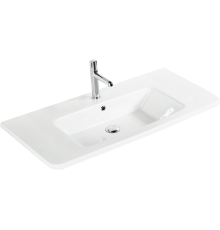 Мебельная раковина BelBagno Urban 12105-KL