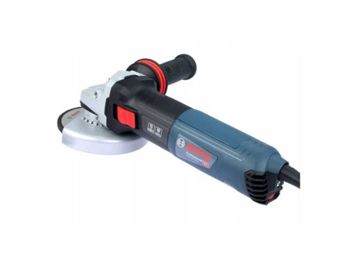Машина шлифовальная угловая Bosch GWS 14-125 S Машина шлифовальная угловая Bosch GWS 14-125 S