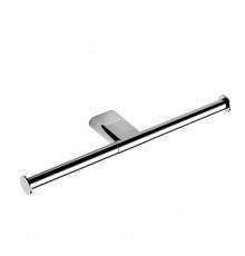 Colombo Mini Держатель для туалетной бумаги, двойной, цвет: хром. B4090.CR