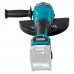 Машина шлифовальная угловая Makita GA038GZ