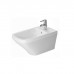 Duravit DuraStyle Биде подвесное 62х37см., 1 отв., с креплением, цвет: белый. 2286150000