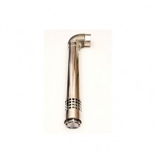 Комплект коаксиальный для Ariston Marco Polo Gi7S Ø60/100 90° 500 мм. 3612400