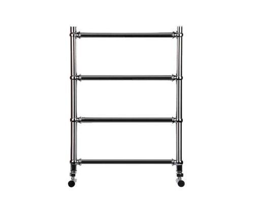 Полотенцесушитель IRSAP BELLA для ГВС 550/532 CL.50 T01 4 трубки, (хром) chrome BES053B50IR01NNN01