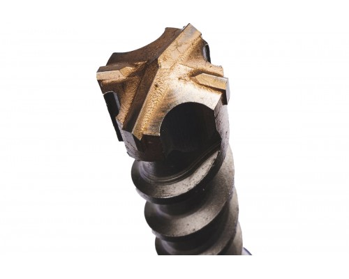 Бур SDS max-X SHYLD 38x740мм(41240)