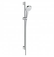 Hansgrohe Croma Select E 1j Uni Душевой гарнитур, с рчным душем, настенный, цвет: хром. 26595400