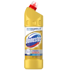 Универсальное моющее средство Domestos ультра блеск 1 л