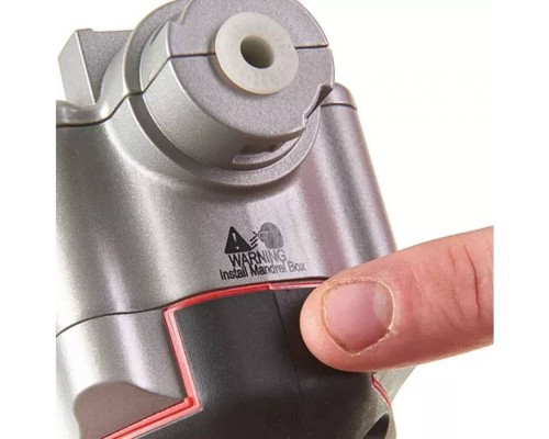 Заклёпочник аккумуляторный Milwaukee M12 BPRT-0 (без акк, без з/у)