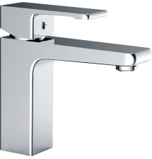 Смеситель для раковины Kaiser Elite 01011 хром