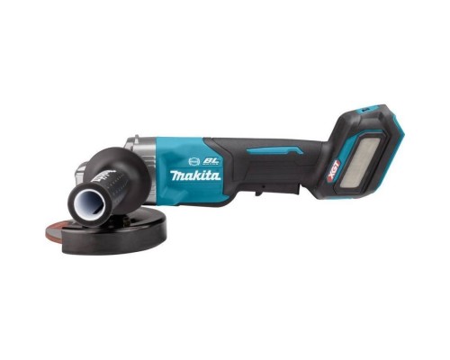 Машина шлифовальная угловая аккумуляторная Makita GA029GZ (без акк, без з/у) Машина шлифовальная угловая аккумуляторная Makita GA029GZ (без акк, без з/у)