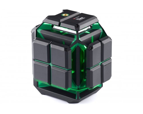 Уровень лазерный ADA LaserTANK 4-360 GREEN Ultimate Edition