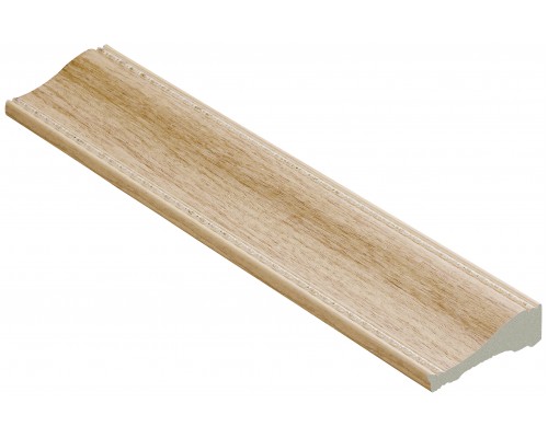 Плинтус напольный DECOMASTER 192-11 (60*18*2400мм) Плинтус напольный DECOMASTER 192-11 (60*18*2400мм)