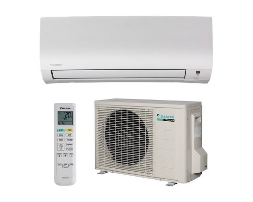 Бытовой кондиционер FTXP25M9/RXP25M Бытовой кондиционер FTXP25M9/RXP25M