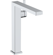 Смеситель для раковины Hansgrohe Tecturis E 240 Fine 73070000 хром