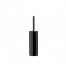 Gessi Rilievo Ершик напольный, цвет: nero XL. 59543#299