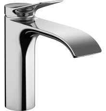 Смеситель для раковины Hansgrohe Vivenis 110 Vivenis 110 75022000 хром