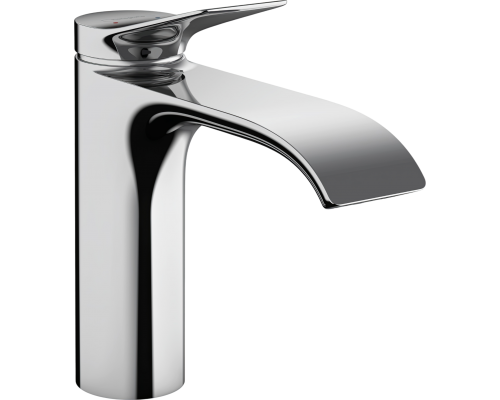 Смеситель для раковины Hansgrohe Vivenis 110 Vivenis 110 75022000 хром