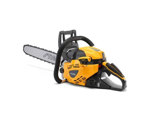 Бензопила STIGA SP 526 18" Бензопила STIGA SP 526 18"