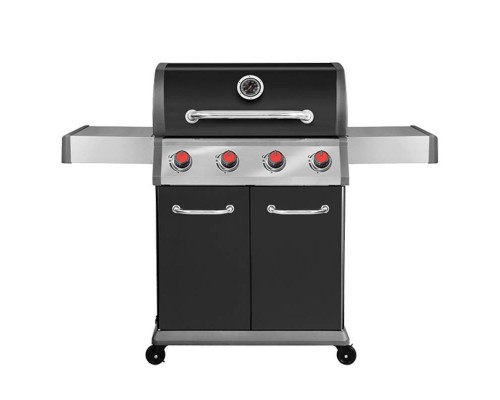 Гриль газовый KOCH Maestro 4000