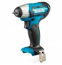 Гайковерт аккумуляторный ударный Makita TW060DZ (без акк, без з/у)