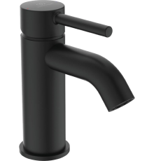 Смеситель для раковины Ideal Standard Ceraline BC268XG черный